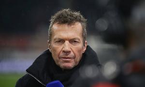 水果老虎机-马特乌斯：不能指望拜仁赢欧冠或三冠王，孔帕尼其实工作干得很好