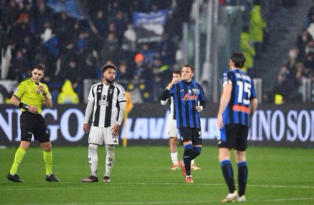 水果老虎机-【观点】净吞四球尤文接连丢人，这还怎么吹啊？