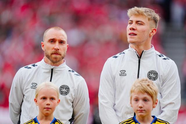 幸运水果机2小游戏-【前瞻】斯洛文尼亚VS丹麦：冤家重逢，高佬对轰