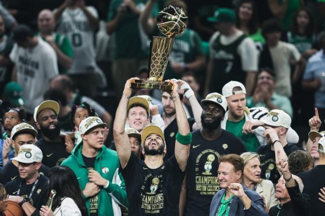 水果机-【观点】凯尔特人夺冠,数学的胜利