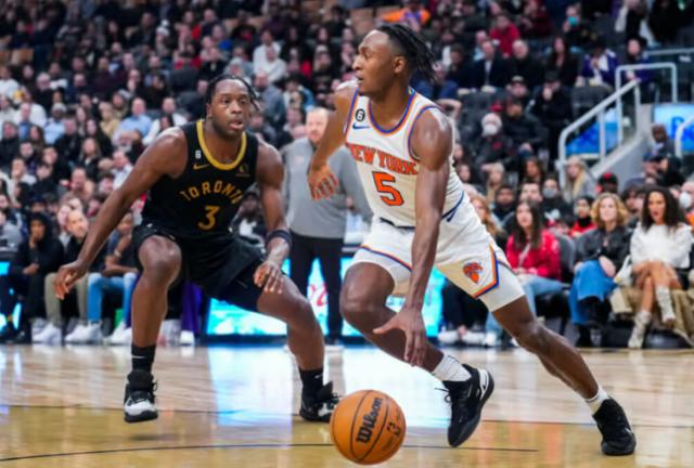 水果机-送走阿奴诺比只是第一步 猛龙更大动作在后面？